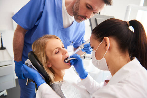  Fifth Street, TX Holistic Dental Services Pros
