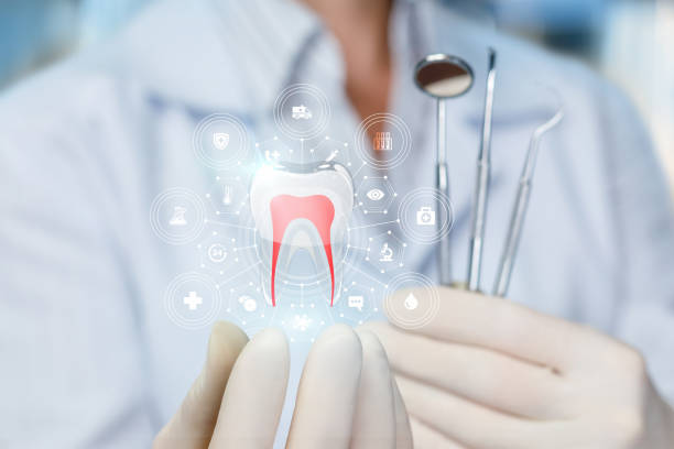 Best Root Canal Treatment  in Fifth Street, TX