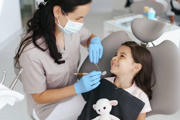 Best Wisdom Tooth Removal  in Fifth Street, TX
