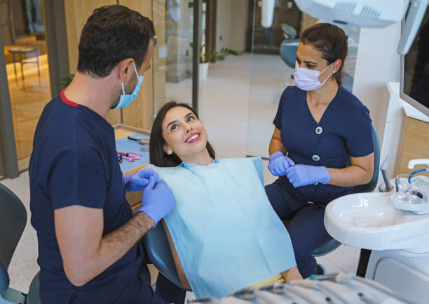 Best Tooth Extraction  in Fifth Street, TX