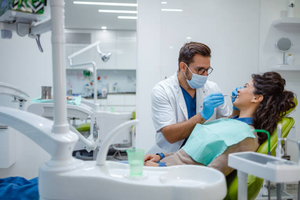 Best Dental Inlays and Onlays  in Fifth Street, TX