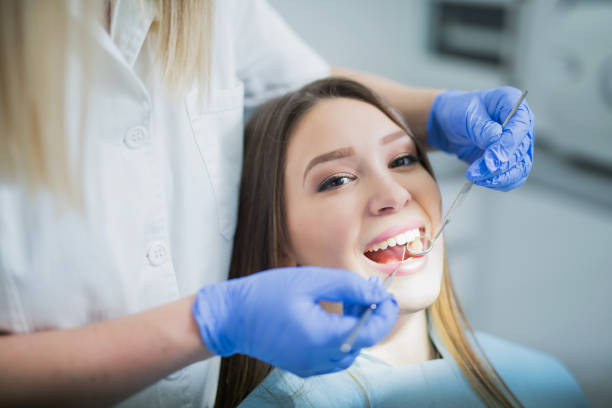 Dental Bonding in Fifth Street, TX
