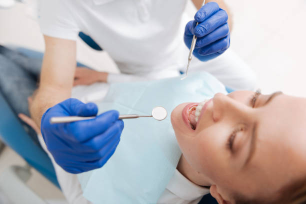 Best Cosmetic Dentistry  in Fifth Street, TX